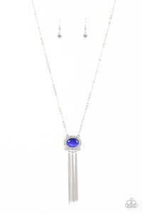 Happily Ever Ethereal - Blue - Barbara Towles Masterson's Store