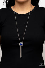 Load image into Gallery viewer, Happily Ever Ethereal - Blue - Barbara Towles Masterson&#39;s Store
