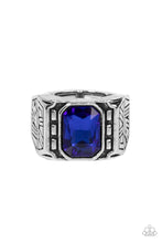 Load image into Gallery viewer, Metro Magnate - Blue - Barbara Towles Masterson&#39;s Store
