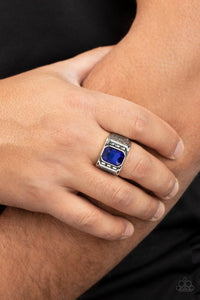 Metro Magnate - Blue - Barbara Towles Masterson's Store