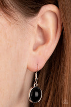 Load image into Gallery viewer, Eye of the BEAD-holder - Black - Barbara Towles Masterson&#39;s Store
