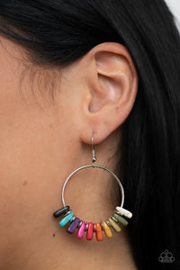 Earthy Ensemble - Multi - Barbara Towles Masterson's Store