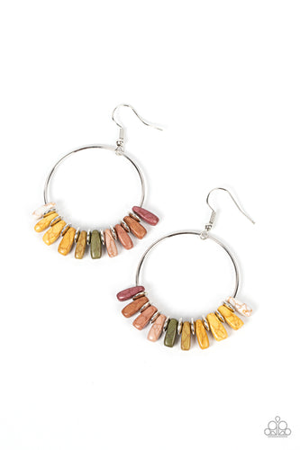 Earthy Ensemble - Multi - Barbara Towles Masterson's Store