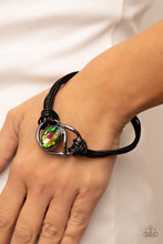 Load image into Gallery viewer, Keep Your Distance - Multi Paparazzi Bracelet

