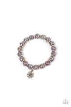 Load image into Gallery viewer, - Snowflake - Starlet Shimmer Bracelets - Barbara Towles Masterson&#39;s Store
