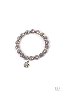 - Snowflake - Starlet Shimmer Bracelets - Barbara Towles Masterson's Store