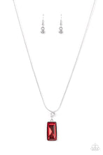 Load image into Gallery viewer, Cosmic Curator - Red - Barbara Towles Masterson&#39;s Store
