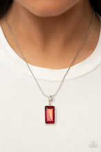 Load image into Gallery viewer, Cosmic Curator - Red - Barbara Towles Masterson&#39;s Store
