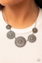 Load image into Gallery viewer, Marigold Meadows - Yellow - Barbara Towles Masterson&#39;s Store
