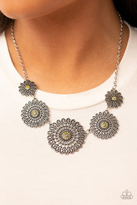 Marigold Meadows - Yellow - Barbara Towles Masterson's Store