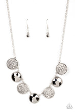 Load image into Gallery viewer, Urban Elite - Silver Necklace Paparazzi
