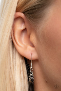 Urban Elite - Silver Necklace Paparazzi