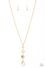 Load image into Gallery viewer, Positively Planetary - Gold - Barbara Towles Masterson&#39;s Store
