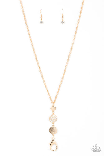 Positively Planetary - Gold - Barbara Towles Masterson's Store