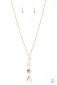 Positively Planetary - Gold - Barbara Towles Masterson's Store