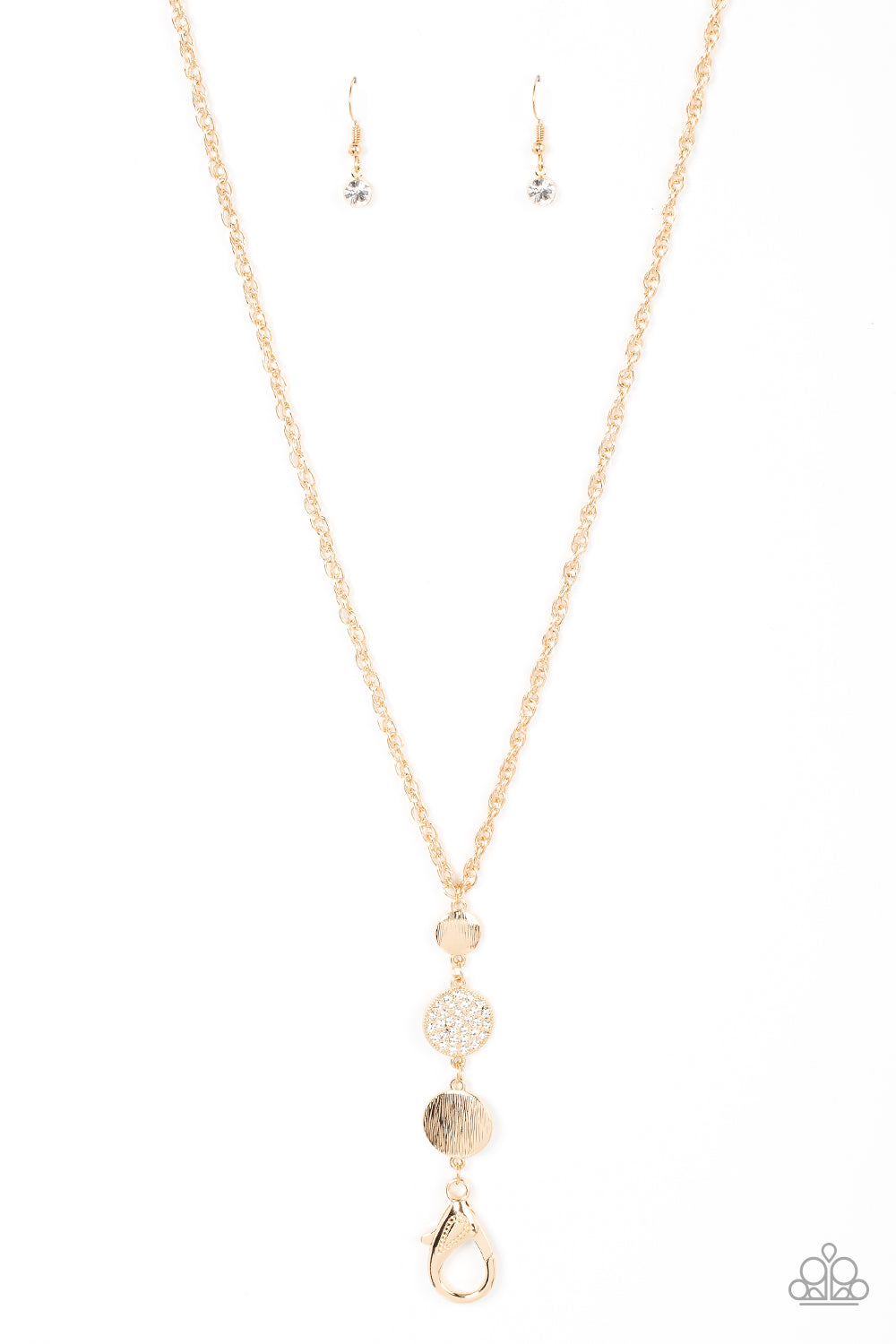 Positively Planetary - Gold - Barbara Towles Masterson's Store