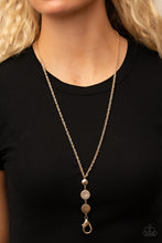 Load image into Gallery viewer, Positively Planetary - Gold - Barbara Towles Masterson&#39;s Store
