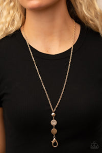 Positively Planetary - Gold - Barbara Towles Masterson's Store