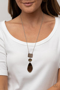 Hidden Cove - Brown - Barbara Towles Masterson's Store