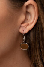 Load image into Gallery viewer, Hidden Cove - Brown - Barbara Towles Masterson&#39;s Store

