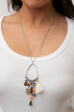 Load image into Gallery viewer, Listen to Your Soul - Multi - Barbara Towles Masterson&#39;s Store
