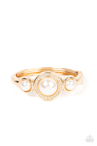 Debutante Daydream - Gold - Barbara Towles Masterson's Store