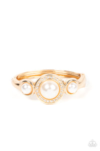Debutante Daydream - Gold - Barbara Towles Masterson's Store