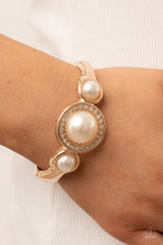 Load image into Gallery viewer, Debutante Daydream - Gold - Barbara Towles Masterson&#39;s Store
