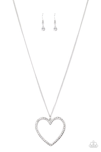 Va-Va-VALENTINE - White - Barbara Towles Masterson's Store