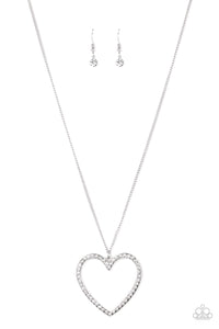 Va-Va-VALENTINE - White - Barbara Towles Masterson's Store