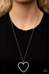 Va-Va-VALENTINE - White - Barbara Towles Masterson's Store