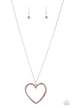 Load image into Gallery viewer, Va-Va-VALENTINE - Pink - Barbara Towles Masterson&#39;s Store
