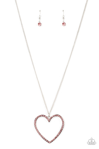 Va-Va-VALENTINE - Pink - Barbara Towles Masterson's Store