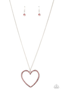 Va-Va-VALENTINE - Pink - Barbara Towles Masterson's Store
