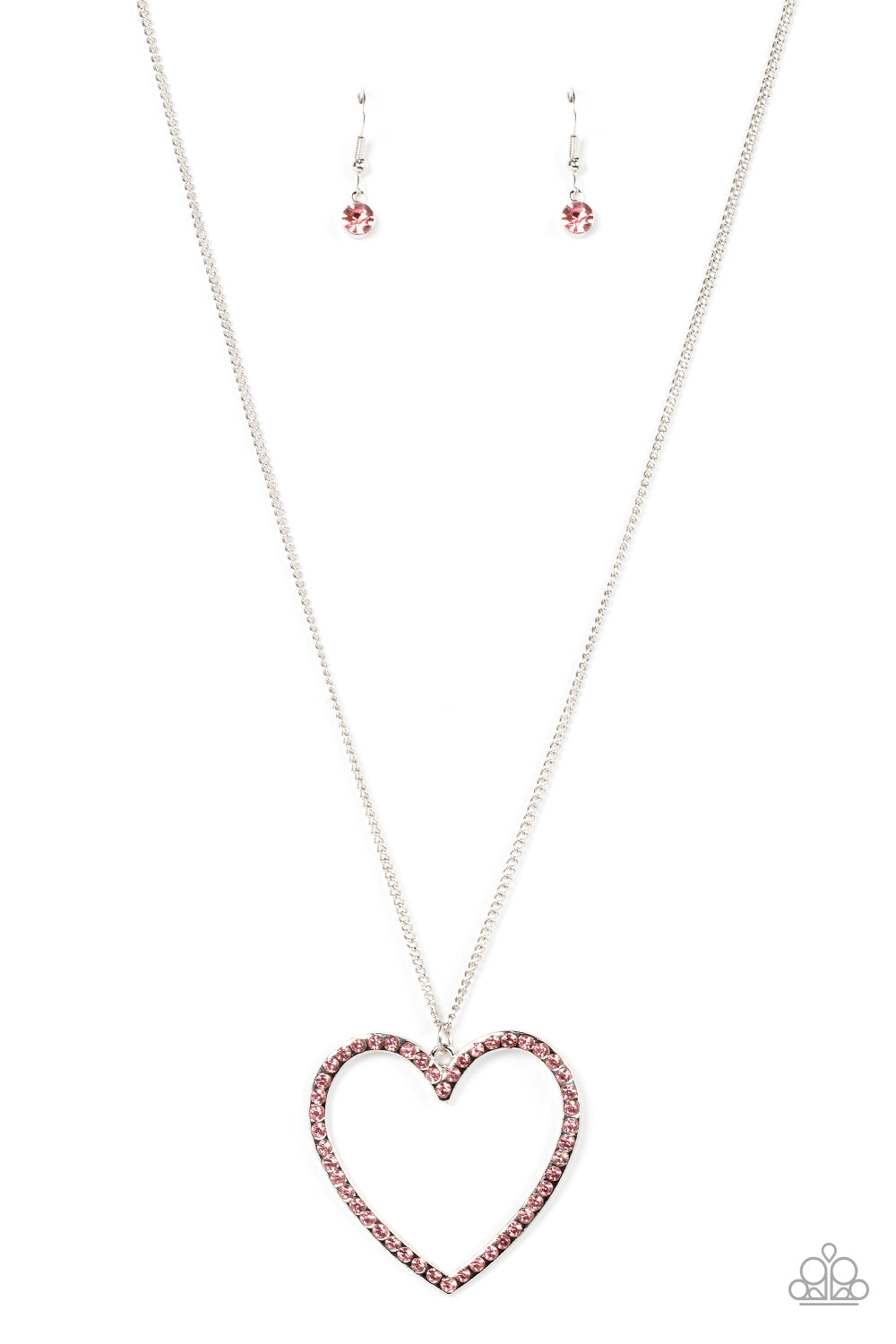 Va-Va-VALENTINE - Pink - Barbara Towles Masterson's Store