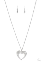 Load image into Gallery viewer, Cupid Charisma - White - Barbara Towles Masterson&#39;s Store
