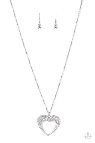 Cupid Charisma - White - Barbara Towles Masterson's Store