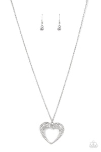Cupid Charisma - White - Barbara Towles Masterson's Store