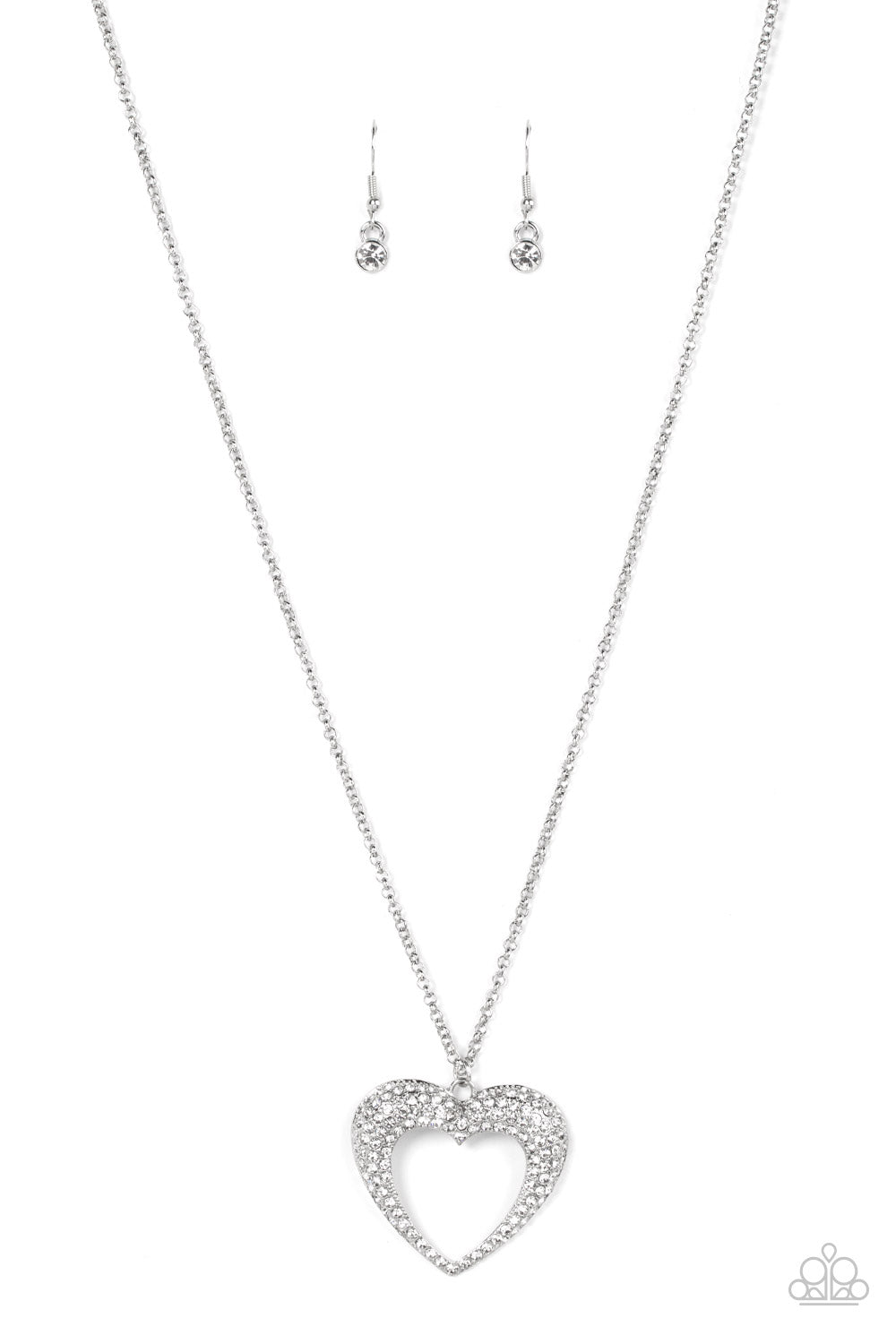 Cupid Charisma - White - Barbara Towles Masterson's Store