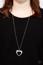 Load image into Gallery viewer, Cupid Charisma - White - Barbara Towles Masterson&#39;s Store
