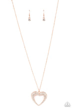 Load image into Gallery viewer, Cupid Charisma - Copper - Barbara Towles Masterson&#39;s Store
