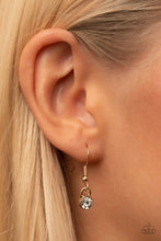 Load image into Gallery viewer, If You LUST - Gold - Barbara Towles Masterson&#39;s Store
