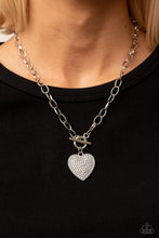 Load image into Gallery viewer, If You LUST - White - Barbara Towles Masterson&#39;s Store
