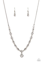 Load image into Gallery viewer, True Love Trinket - White - Barbara Towles Masterson&#39;s Store
