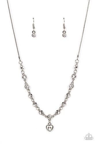 True Love Trinket - White - Barbara Towles Masterson's Store