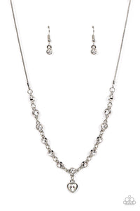 True Love Trinket - White - Barbara Towles Masterson's Store