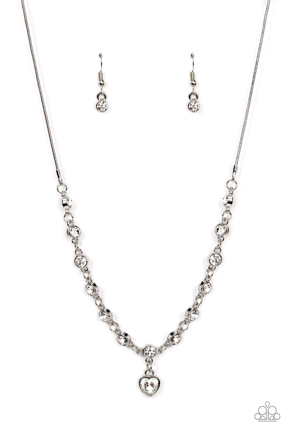 True Love Trinket - White - Barbara Towles Masterson's Store