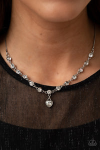 True Love Trinket - White - Barbara Towles Masterson's Store