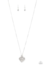 Load image into Gallery viewer, Letters of Love - White - Barbara Towles Masterson&#39;s Store
