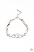 Load image into Gallery viewer, Desirable Dazzle - White - Barbara Towles Masterson&#39;s Store
